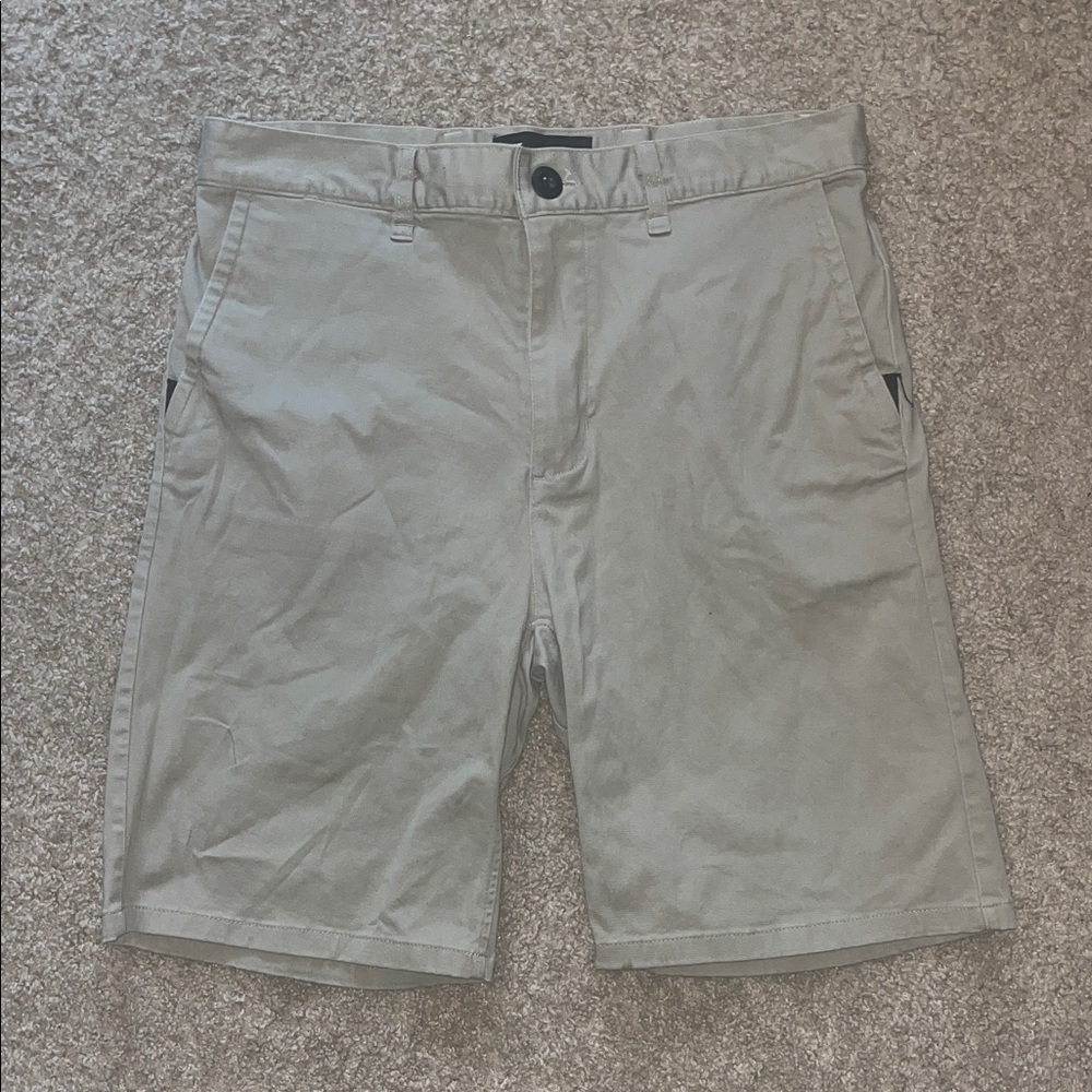 Nike SB shorts